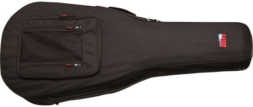 Gator GL-Dread-12 Kufor na gitaru
