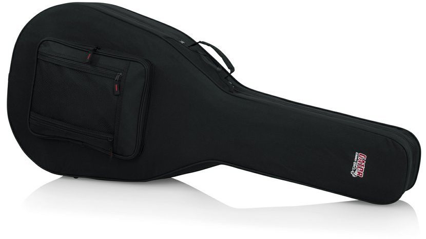 Gator GL-Jumbo Kufor na gitaru