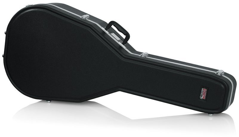Gator GC-Jumbo Kufor na gitaru