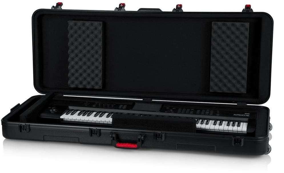 Gator GTSA-KEY76 Kufor na klávesy