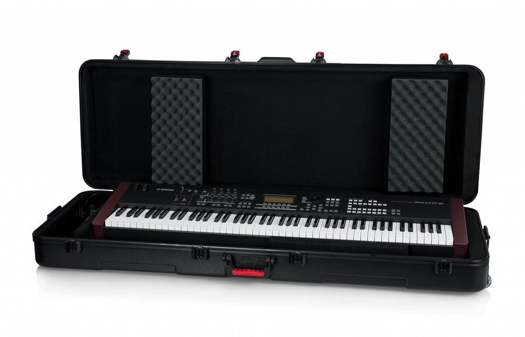 Gator GTSA-KEY88D Kufor na klávesy