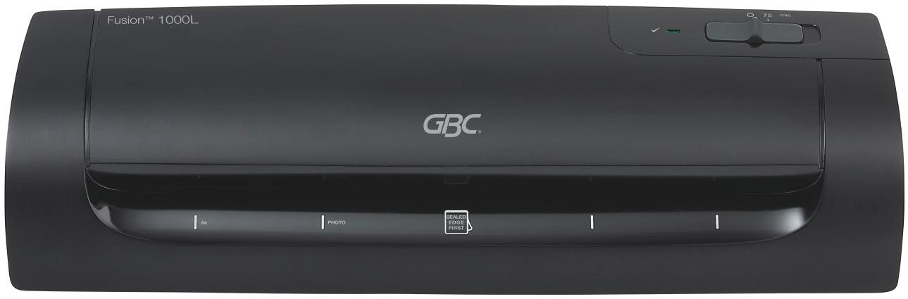 GBC Fusion 1000L A4 Laminovačka