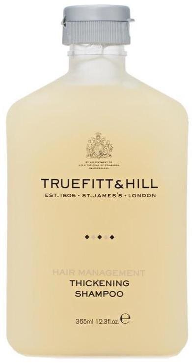 Truefitt & Hill Thickening Shampoo 365 ml Šampon pro muže