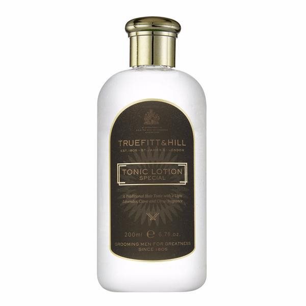 Truefitt & Hill Tonic Lotion Special 200 ml Vlasové tonikum