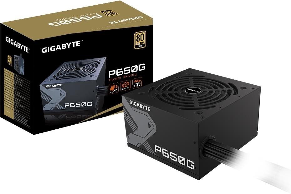 GIGABYTE P650G PC tápegység