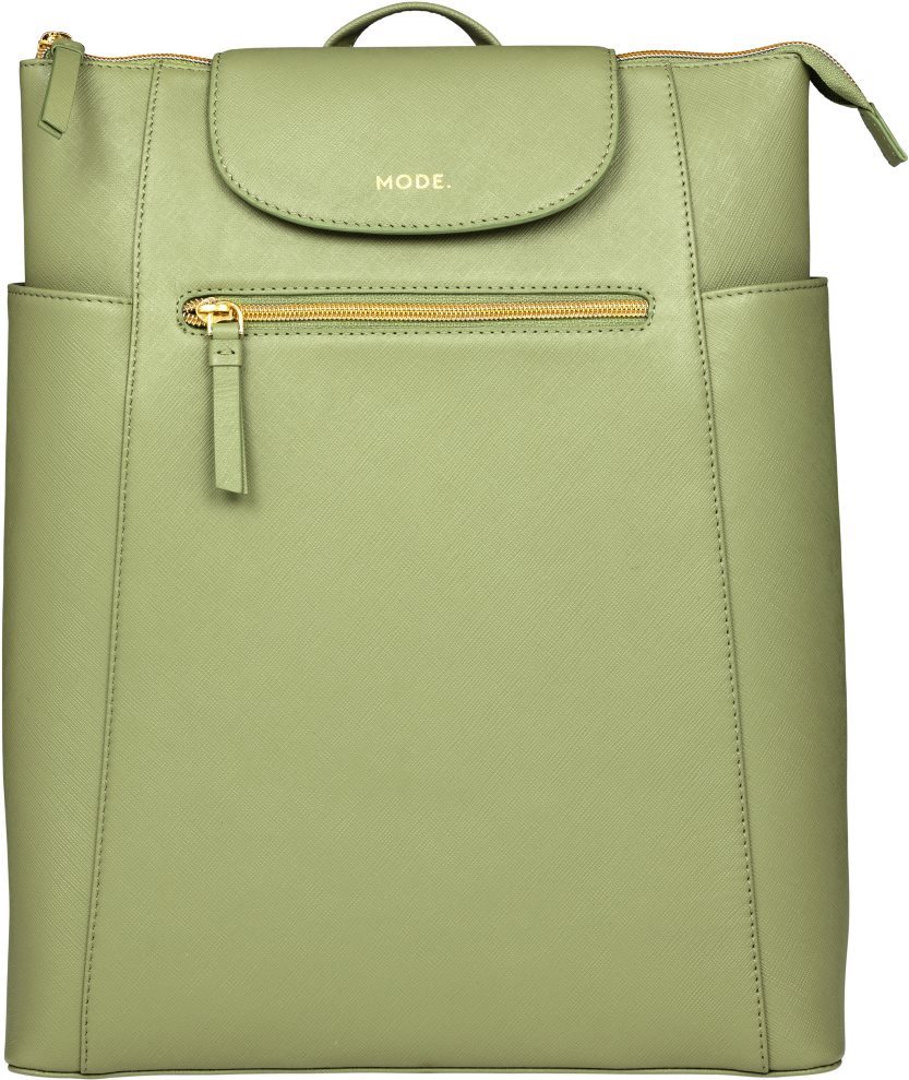 dbramante1928 Berlin - 14" Backpack - Vert prairie Sac a dos pour...