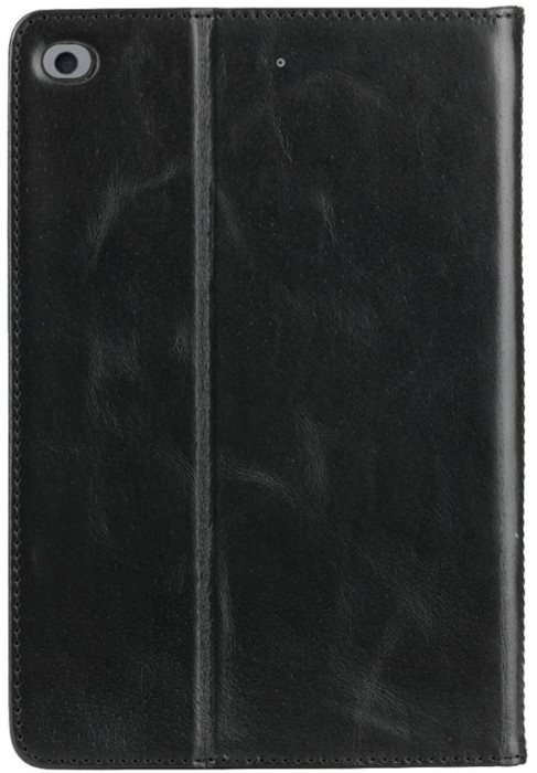 dbramante Copenhagen - iPad mini (5th gen) - black Tablet Case