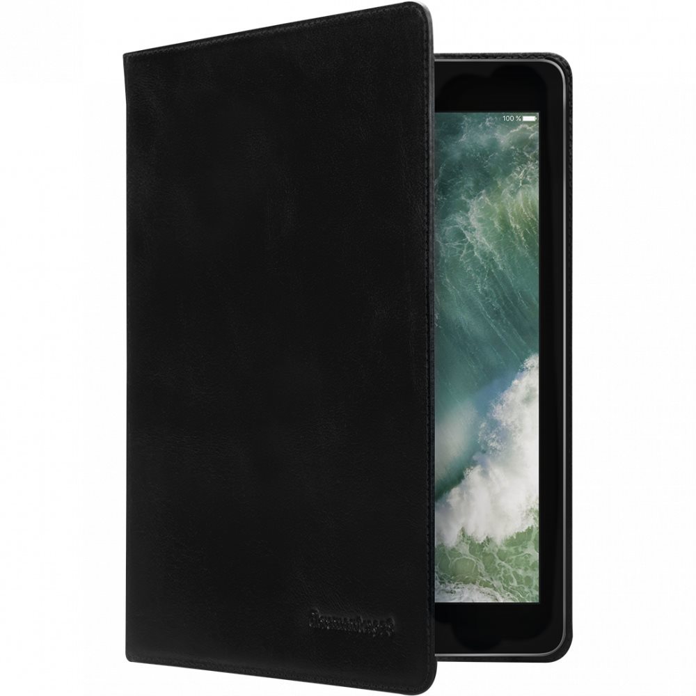 dbramante1928Copenhagen - iPad (2019) - Black Tablet Case