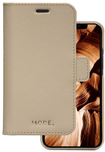dbramante1928 Mode New York Case for iPhone 12 mini, Sahara Sand...