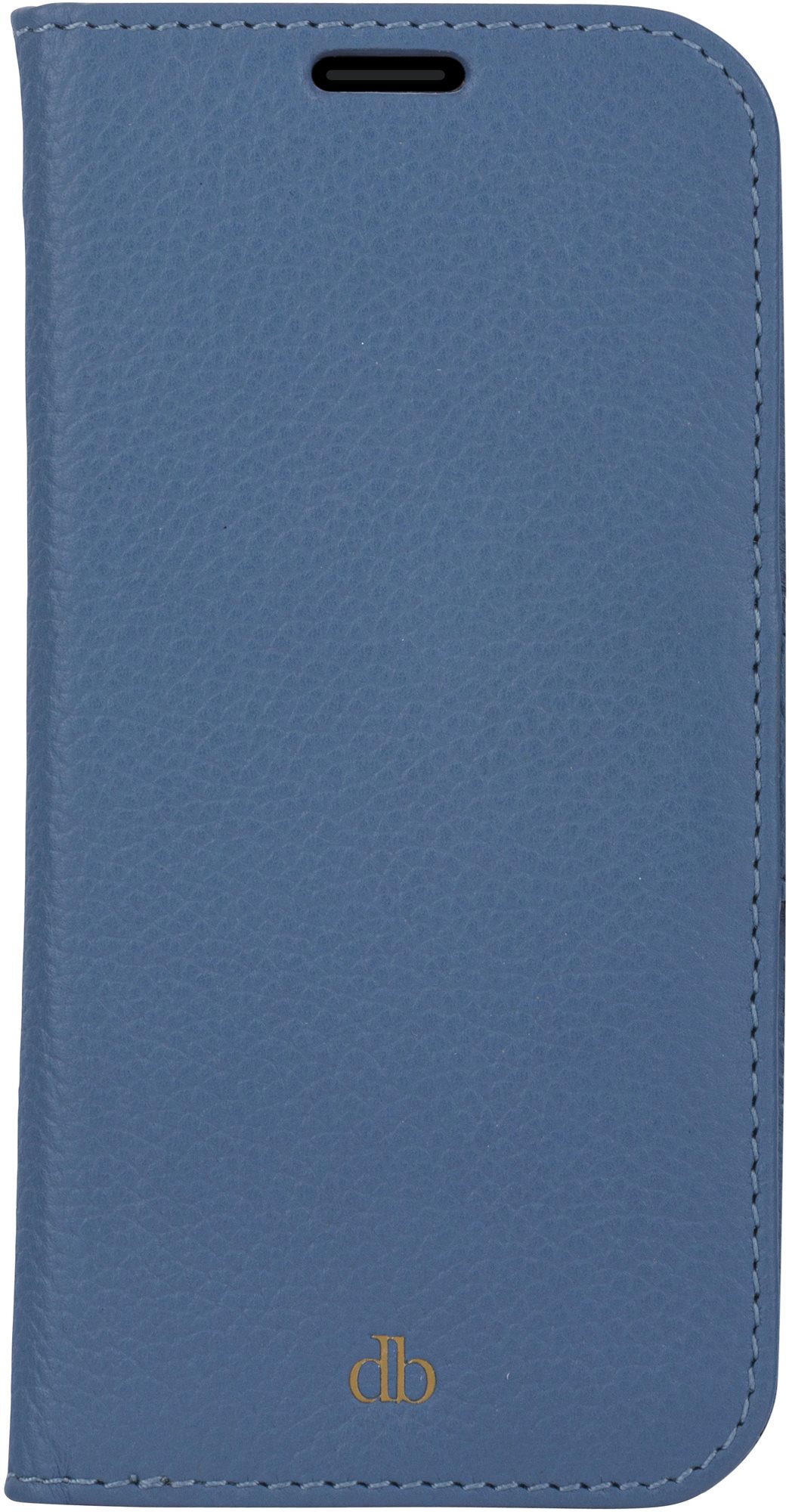 dbramante1928 MODE New York pro iPhone 13 mini, ultra-marine blue...