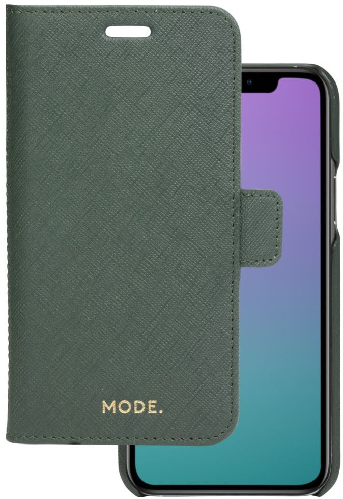 dbramante1928 New York for iPhone 11, Evergreen Phone Case
