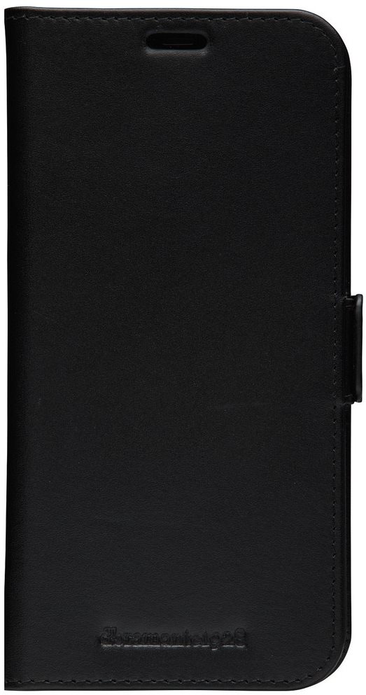 dbramante1928 Copenhagen Slim Case for iPhone 12 Pro Max, Black...