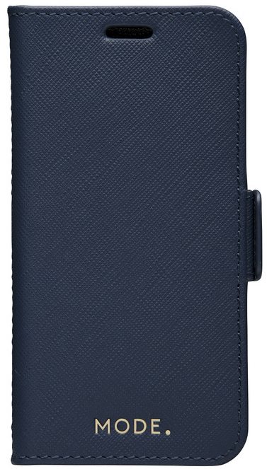 dbramante1928 Mode Milano Case for iPhone 12 mini, Ocean Blue Phone...
