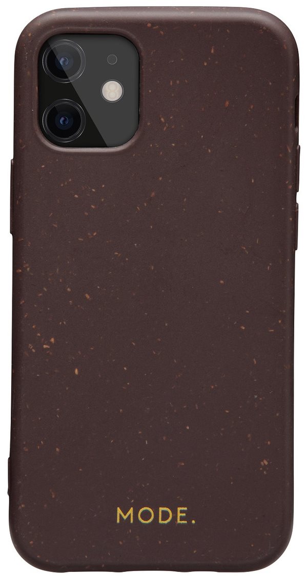 dbramante1928 Mode Barcelona Case for iPhone 12 mini, Dark...