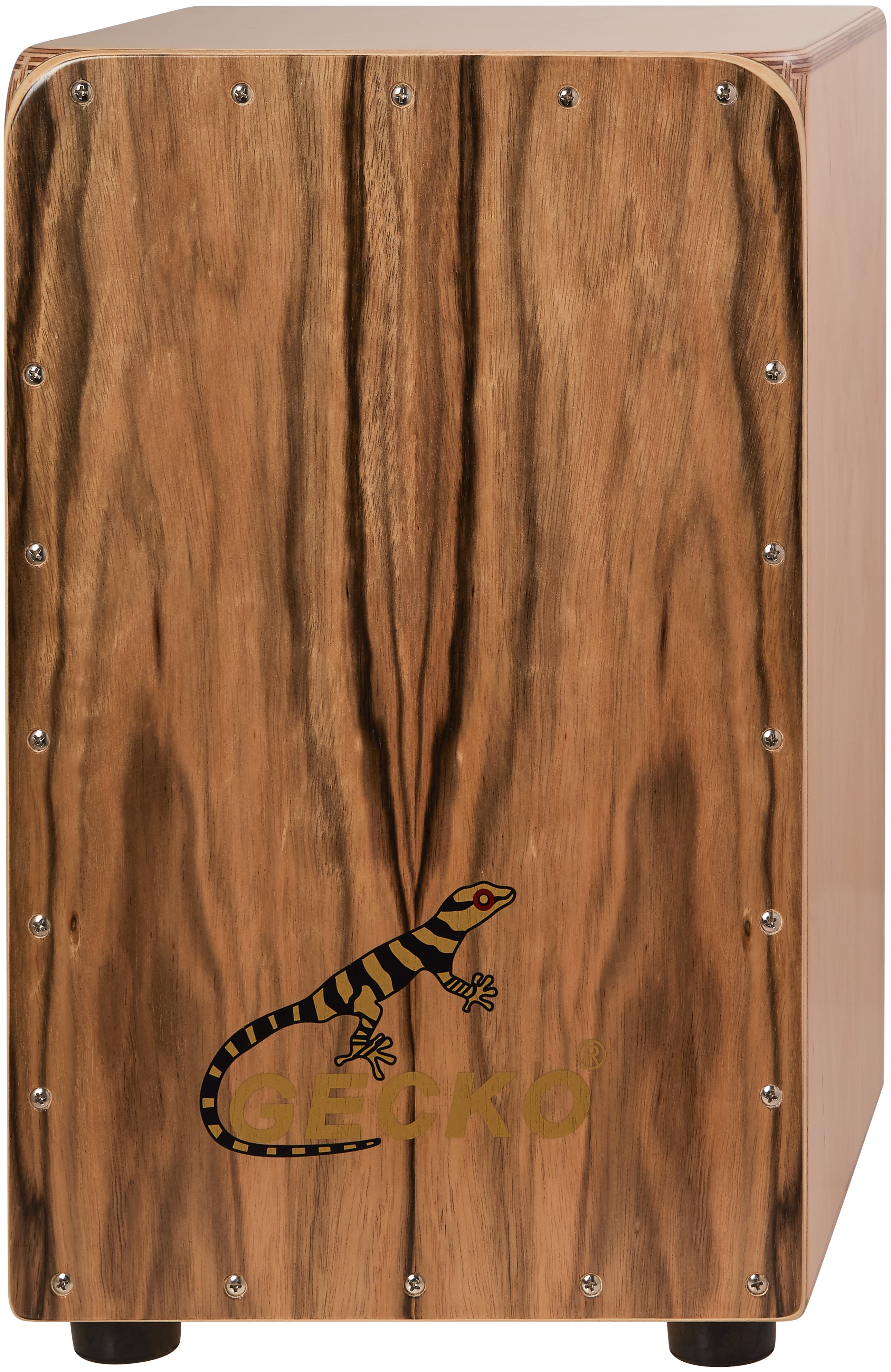 GECKO CL19WJ Perkusie