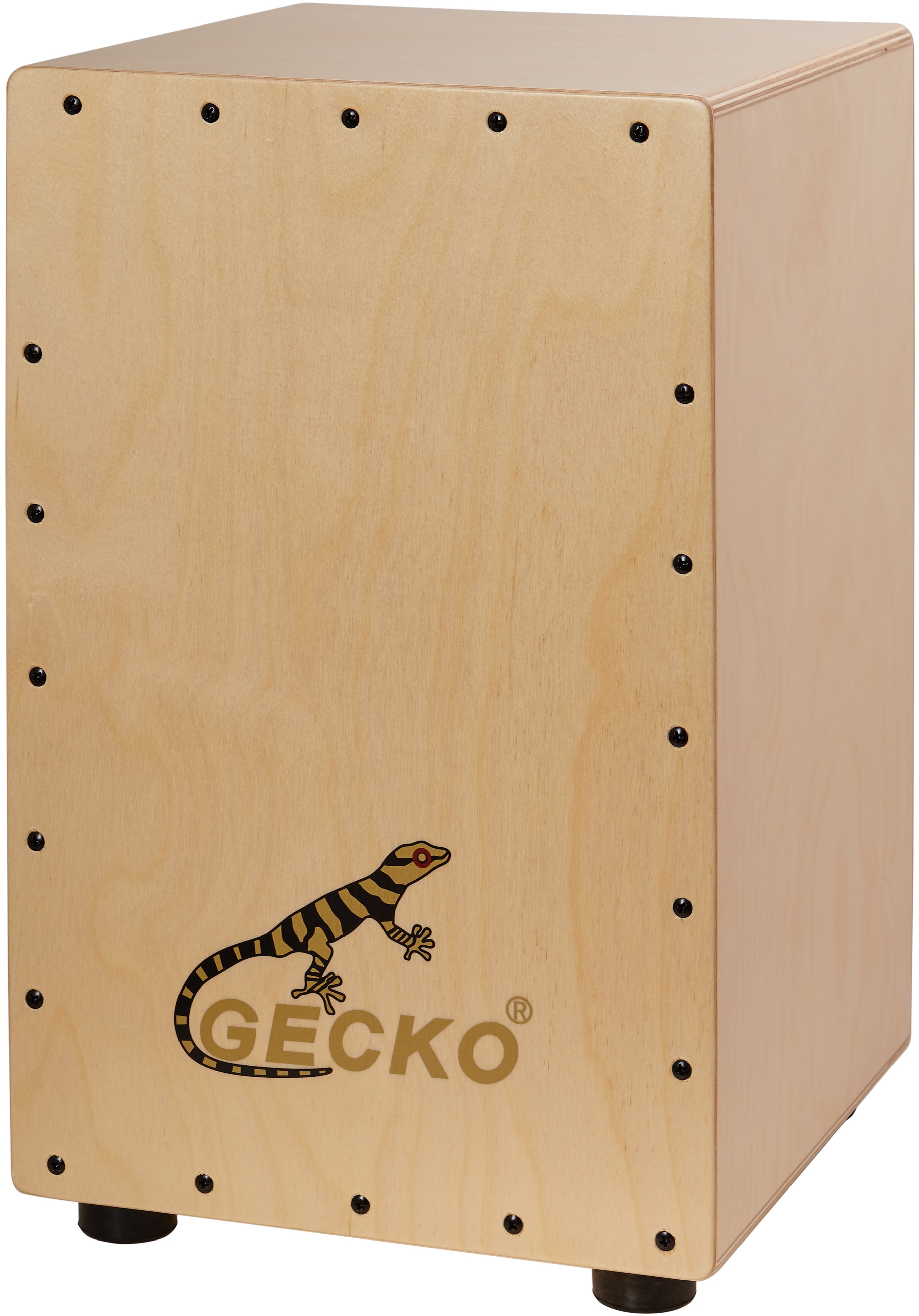 GECKO CL12N Perkusie