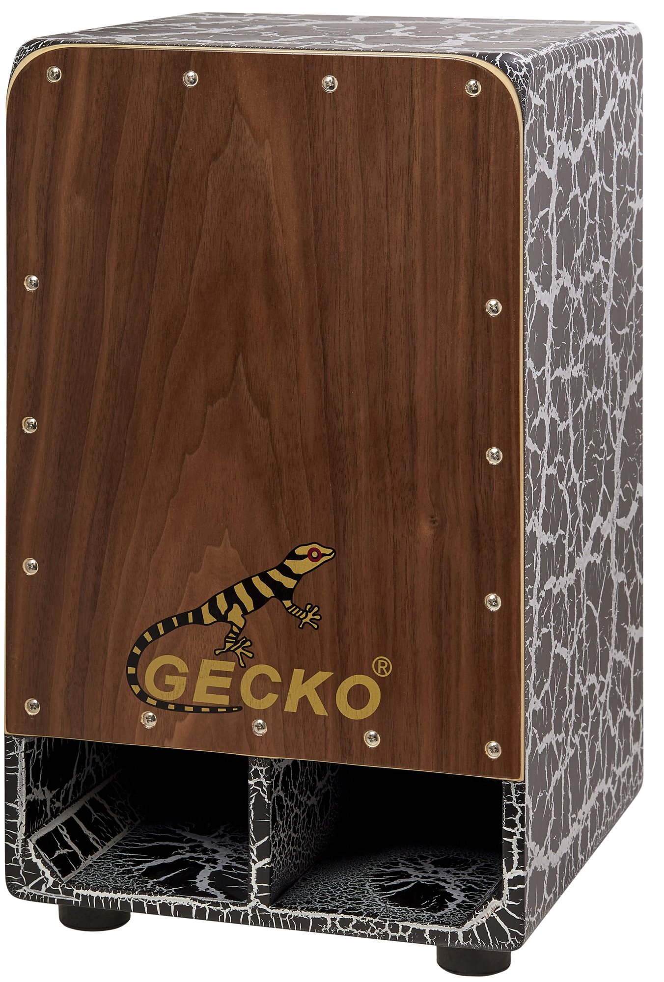 GECKO CD01A Ütős hangszer