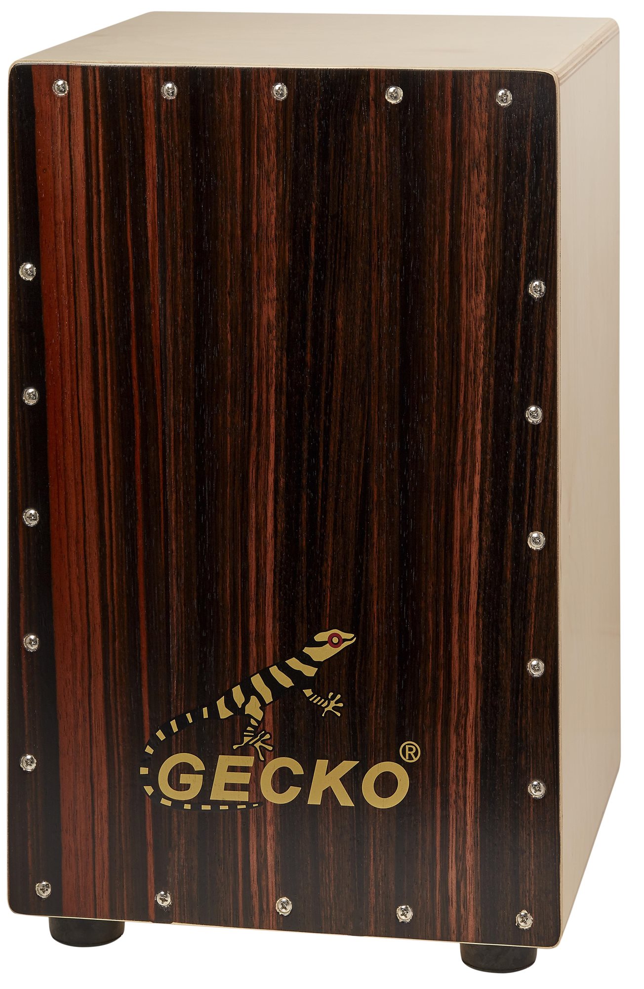 GECKO CL10EN Ütős hangszer