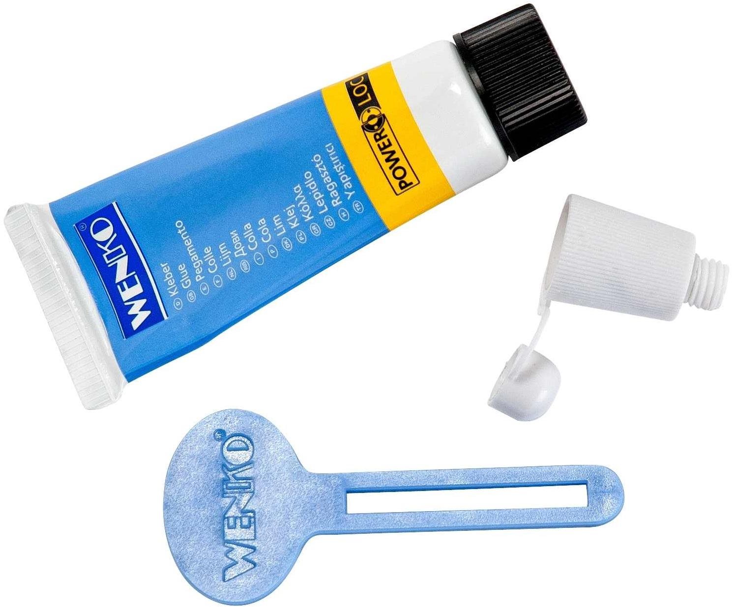 WENKO BEZ VŔTANIA PowerLoc Lepidlo 10 ml Lepenie