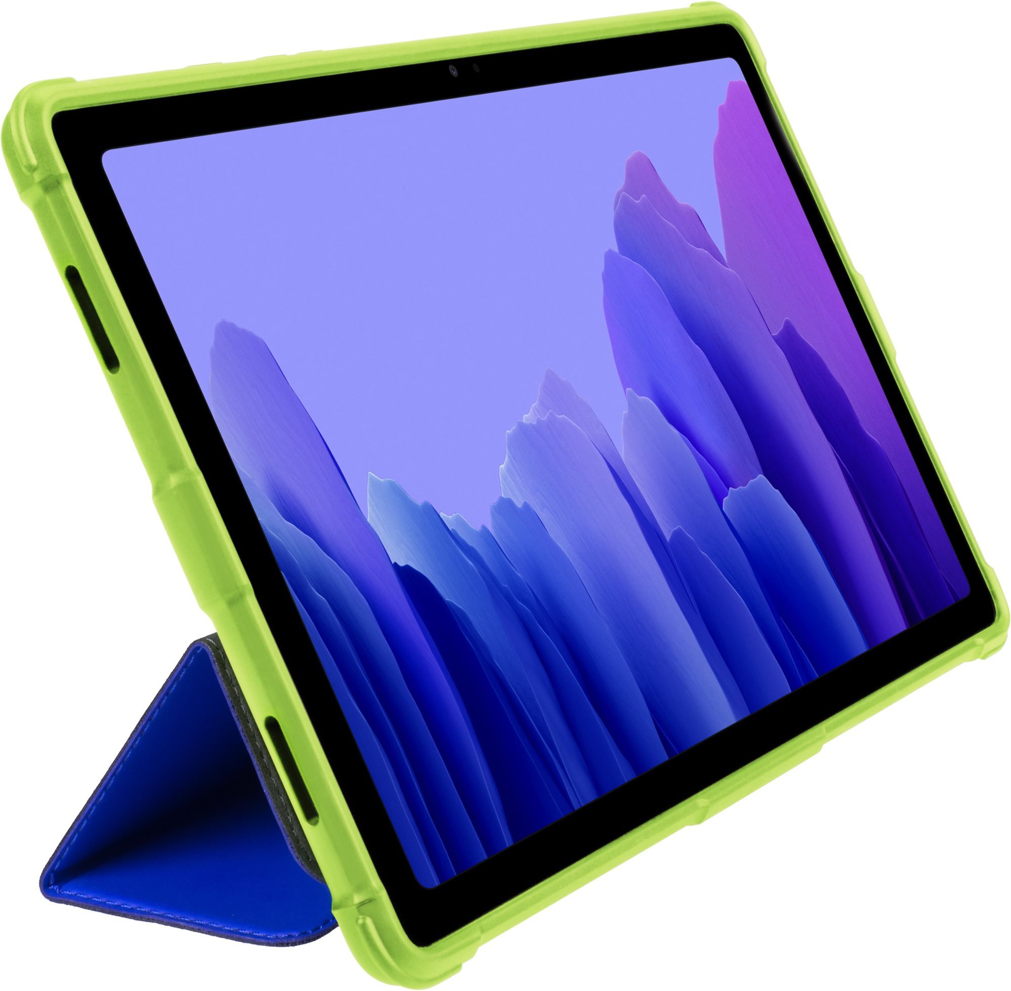 Gecko Covers pre Samsung Tab A7 10,4" (2020) Super Hero deti Cover...
