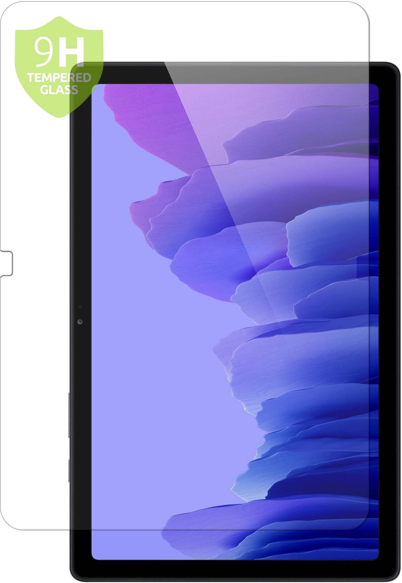 Gecko Covers Samsung Galaxy Tab A7 10.4" 2020 Screen Protector...