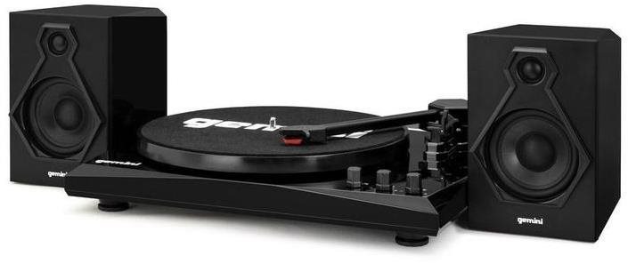 Gemini TT-900BB Lemezjátszó