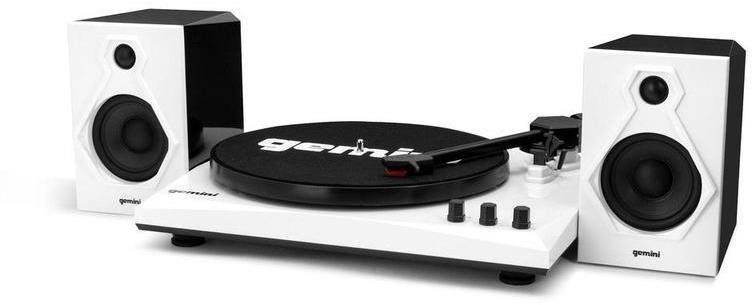 Gemini TT-900BW Lemezjátszó