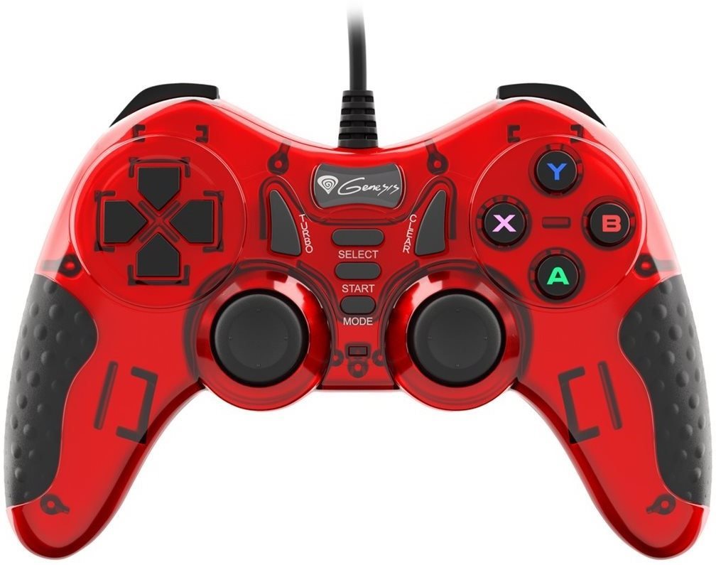 Genesis MANGAN 200 Gamepad