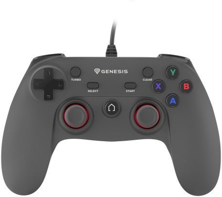 Genesis P65 Gamepad