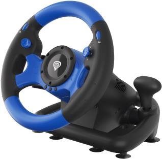 Genesis Seaborg 350 Volant