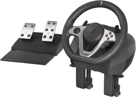 Genesis Seaborg 400 Volant