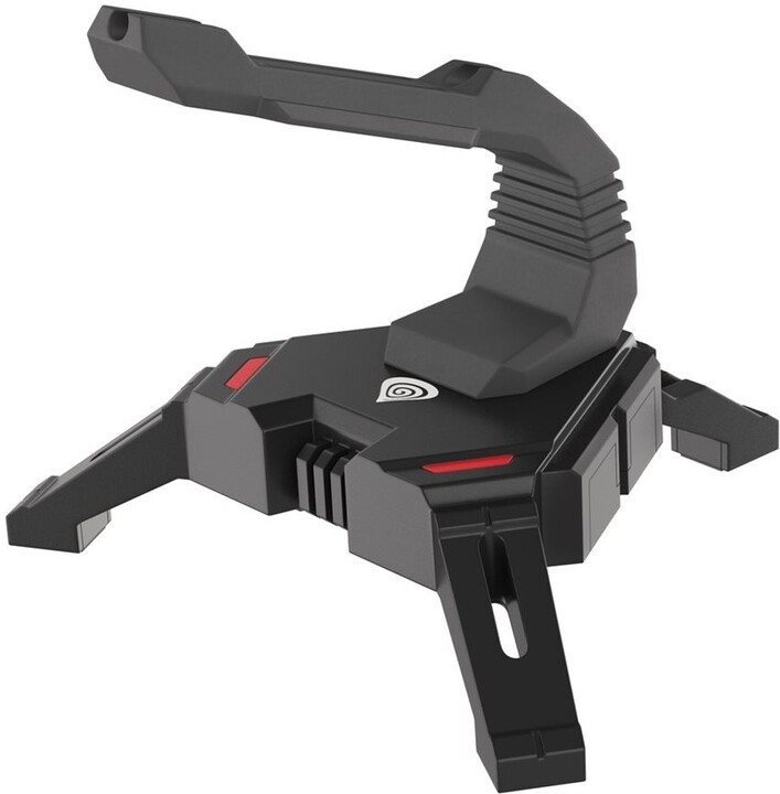 GENESIS Mouse Bungee VANAD 200 Držiak kábla od myši