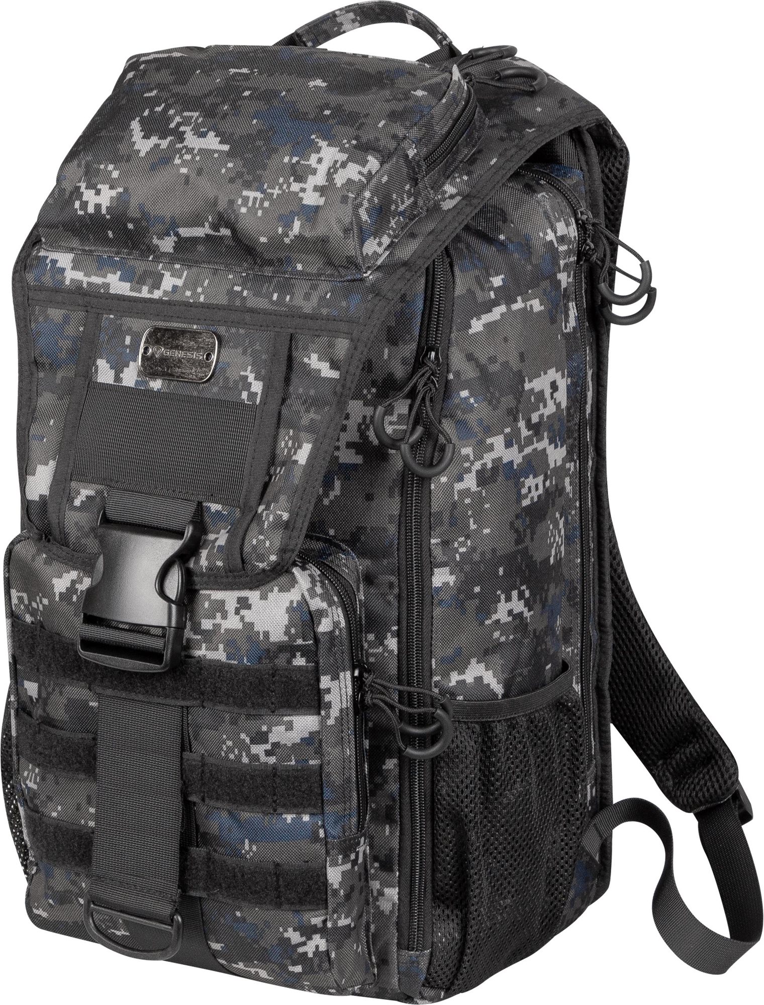 Genesis PALLAD 450 LITE CAMO 15,6" Batoh na notebook
