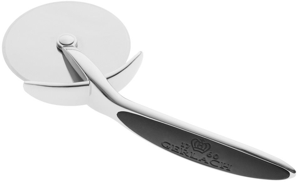 Gerlach SOLID Pizzaszeletelő Szeletelő