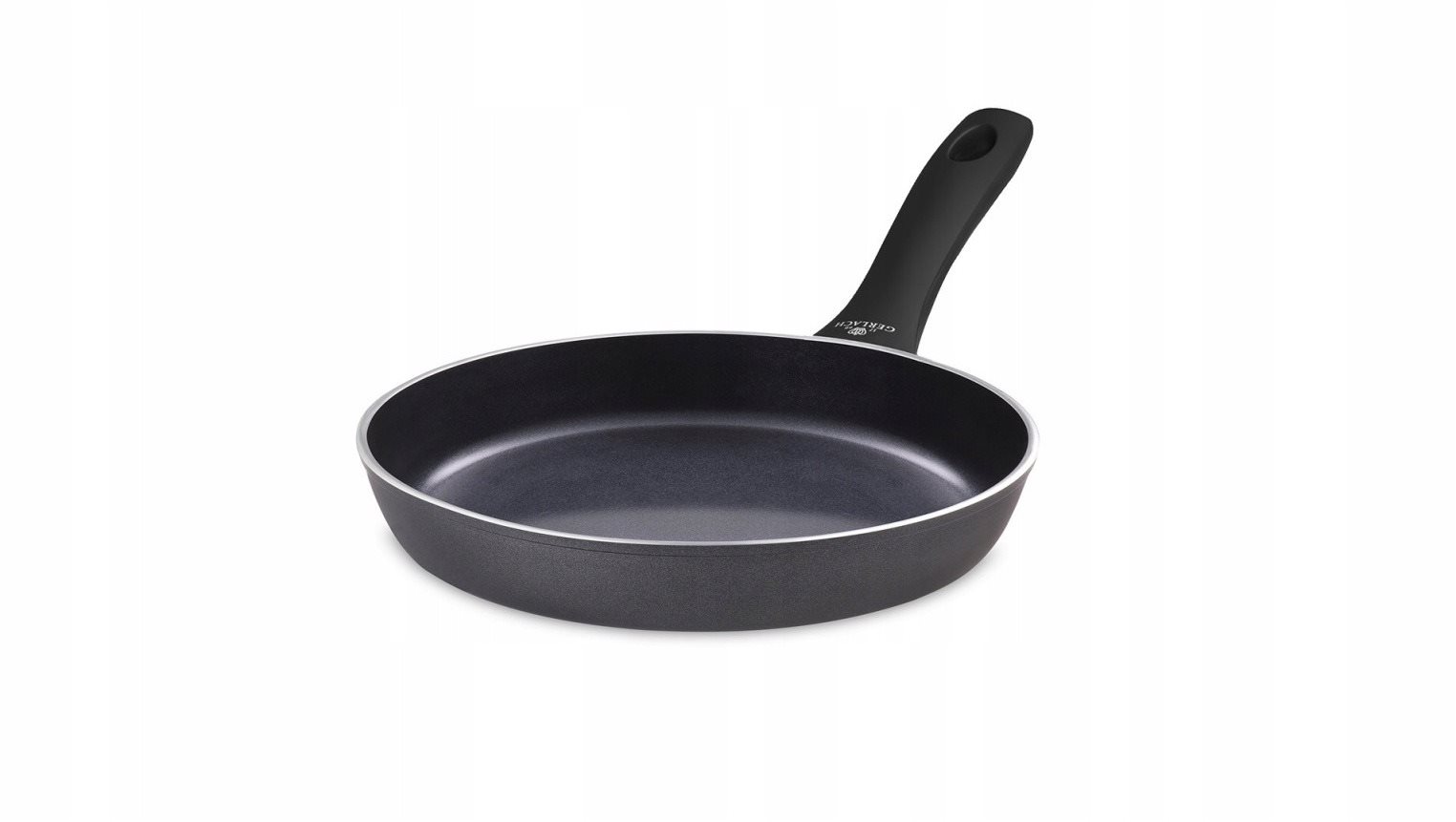 Gerlach CONTRAST PROCOAT Pfanne 20 cm mit ILAG XERA COAT Oberfläche...