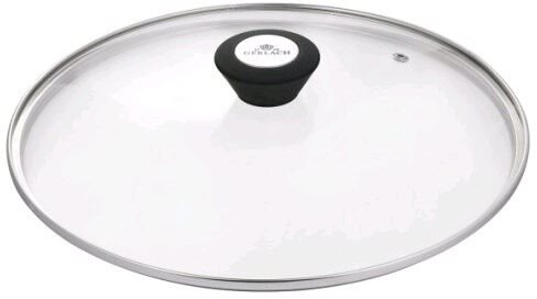 Gerlach Glasdeckel 24 cm Deckel