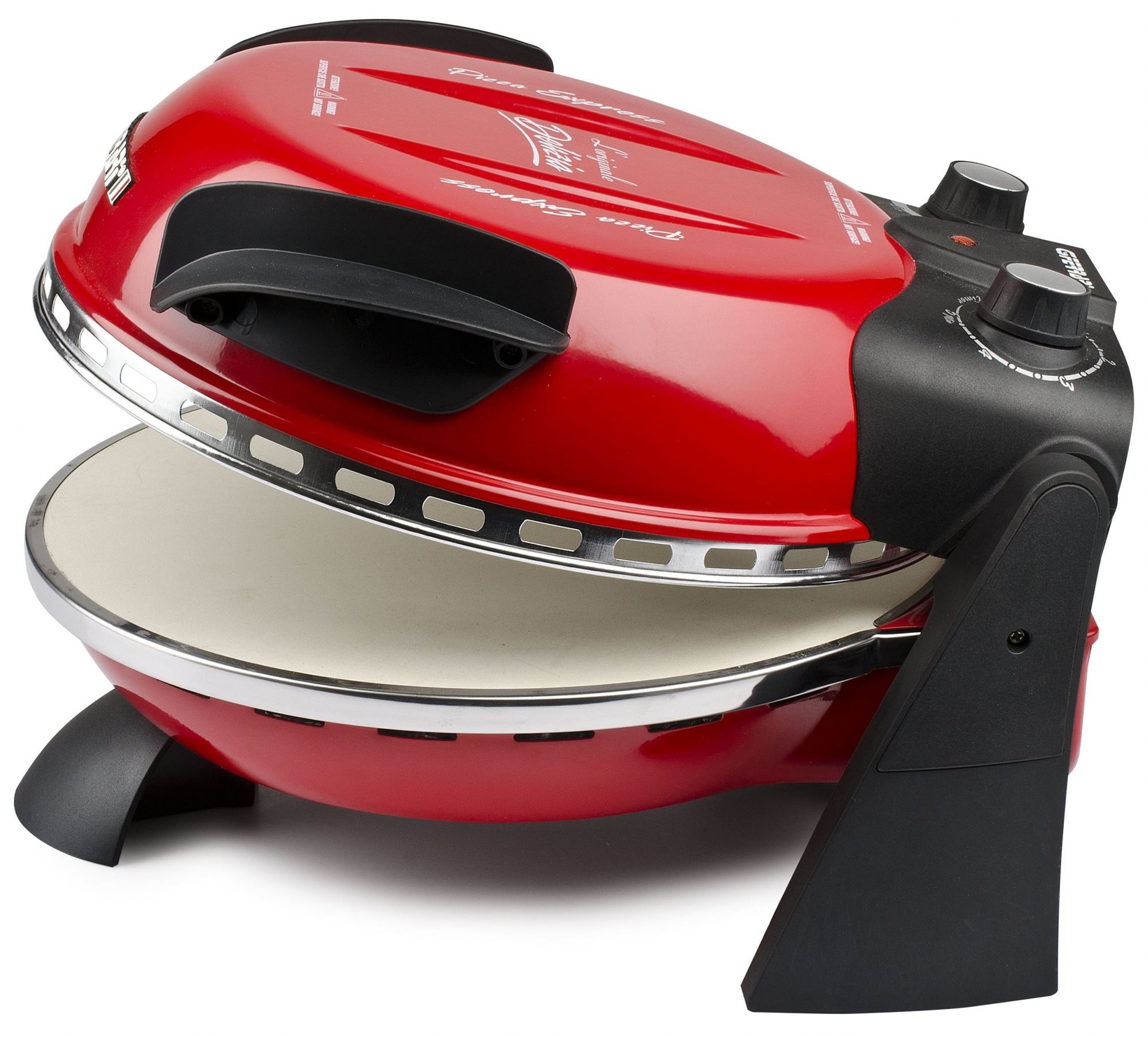 G3Ferrari G1000602 Delizia pizzasütő Mini sütő