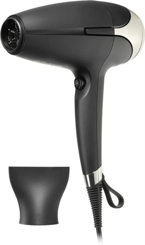 ghd helios black Föhn