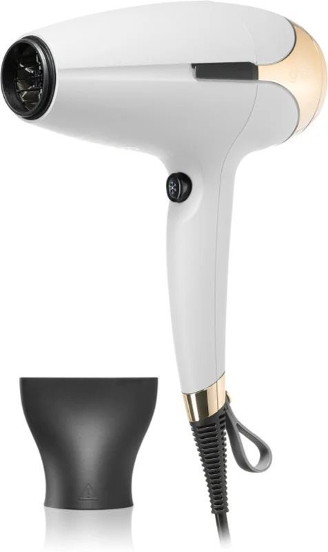 ghd helios white Föhn