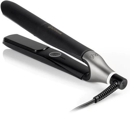 ghd Chronos Styler schwarz Glätteisen