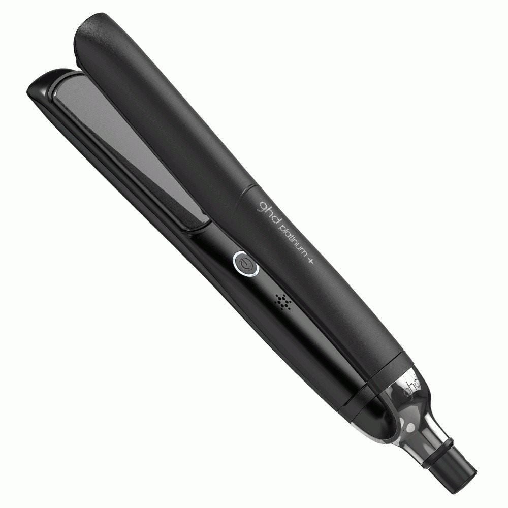 ghd Platinum+ Styler schwarz Glätteisen