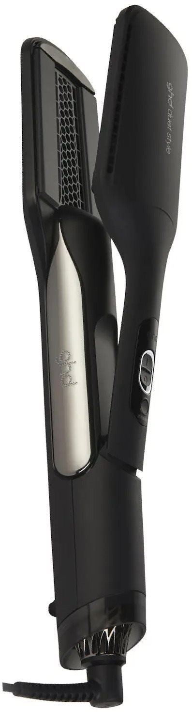 ghd Duet Style 2-in-1 Hot Air Styler schwarz Glätteisen