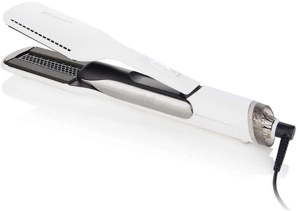 ghd Duet Style 2-in-1 Hot Air Styler weiß Glätteisen