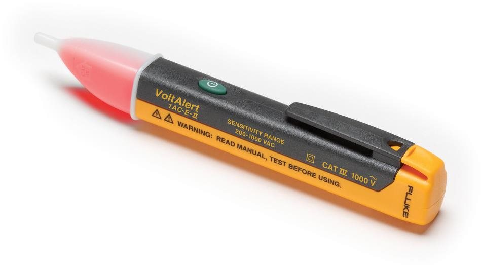 Fluke 1AC-E-II VoltAlert Zkoušečka napětí