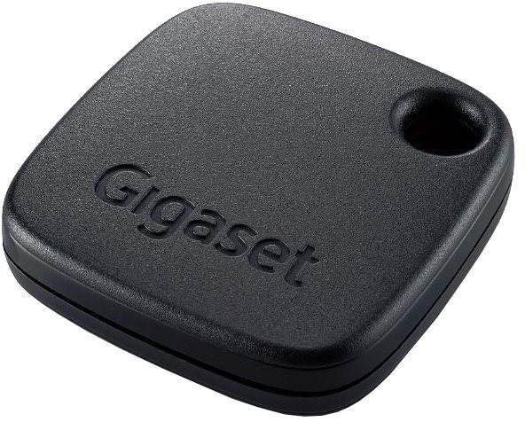 Gigaset G-Tag lokalizačný čip čierny Bluetooth lokalizačný čip