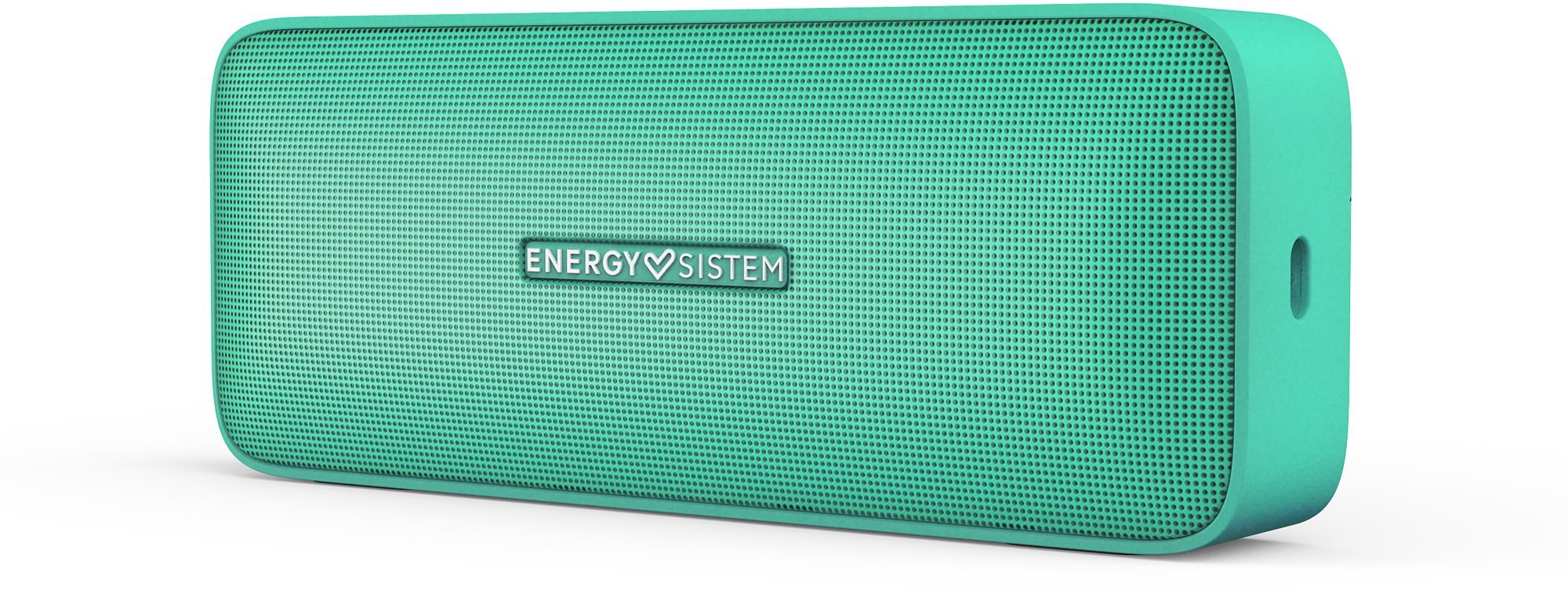 Energy Sistem Music Box 2+ Mint Enceinte Bluetooth