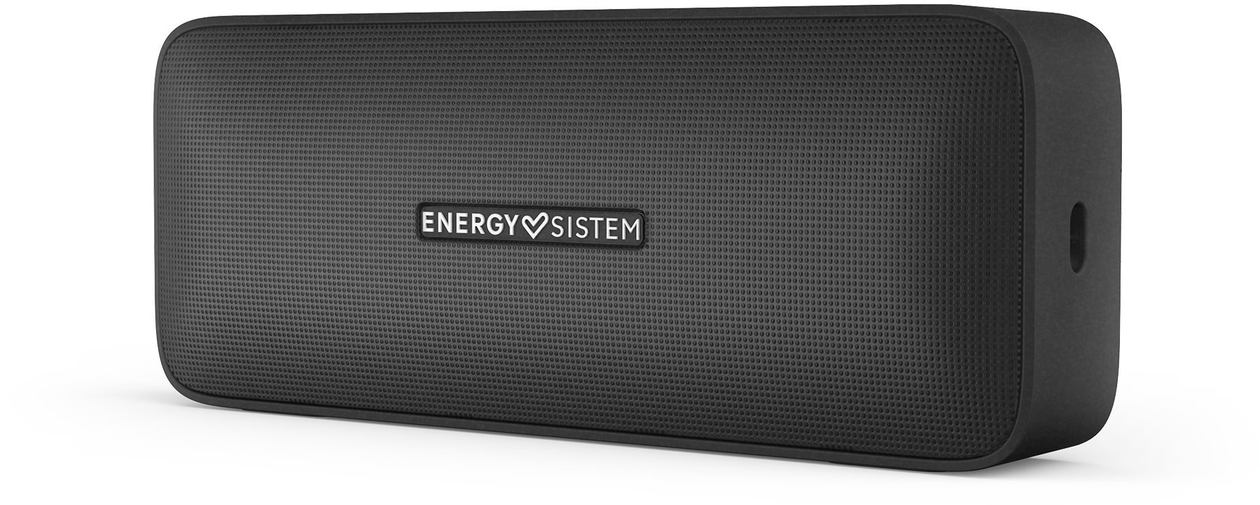 Boîte a musique Energy Sistem 2+ Onyx Enceinte Bluetooth