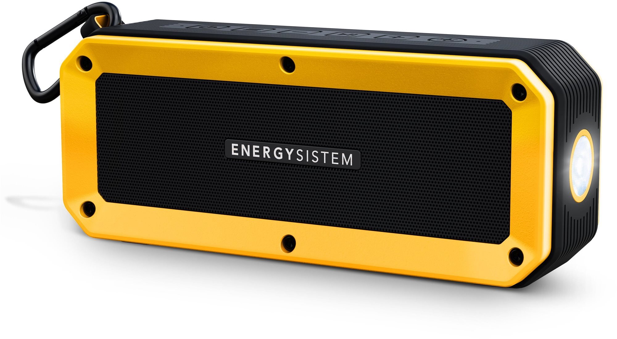 Energy Sistem Outdoor Box Bike Enceinte Bluetooth
