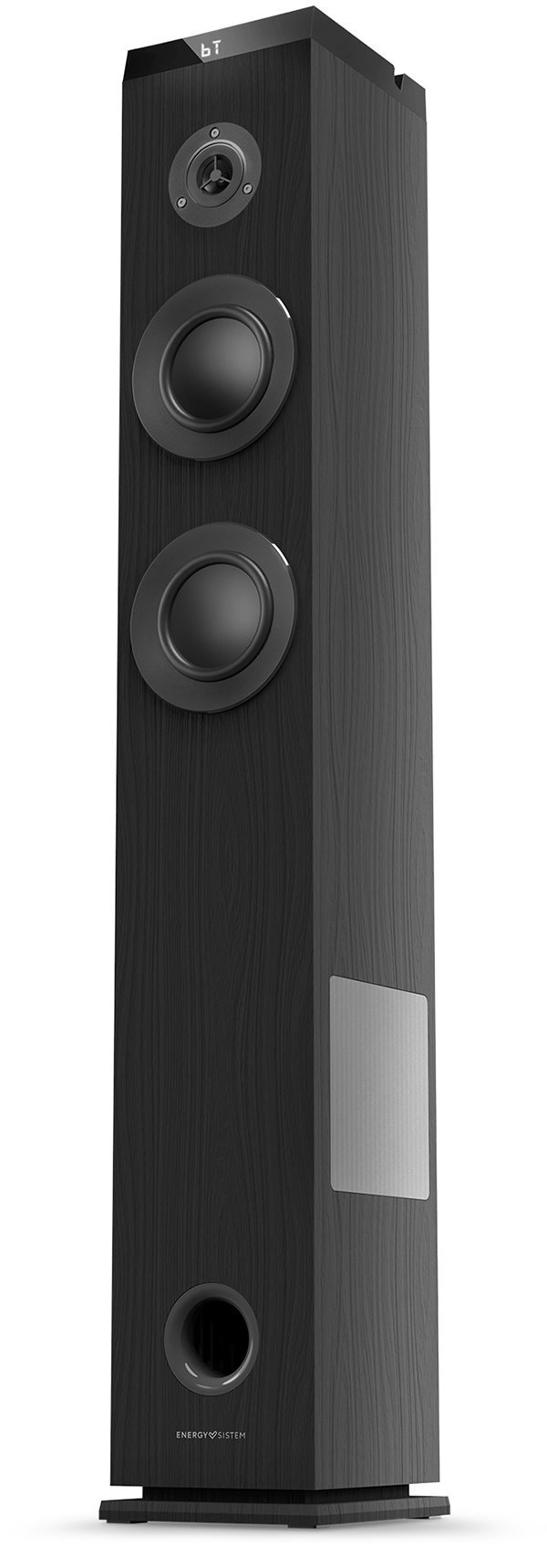 Energy Sistem Tower 5 g2 Ebony Hangszóró