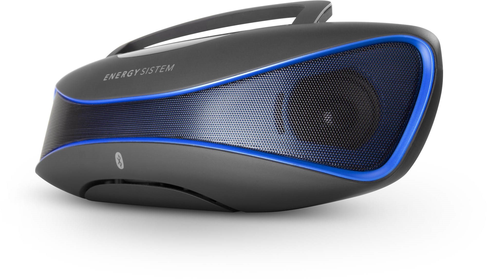 Boîte a musique Energy Sistem BZ6 Enceinte Bluetooth